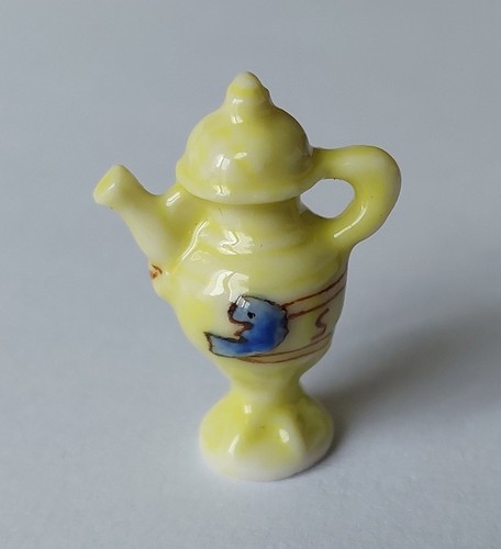 Feve pots pharmacie 1997 - de,