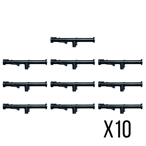 New ww2 bazooka x10 for - new,