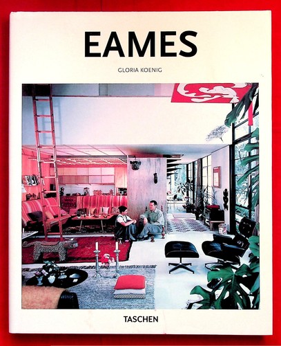 Charles and ray eames - charles,