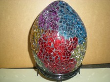 LAMPE D'AMBIANCE OEUF