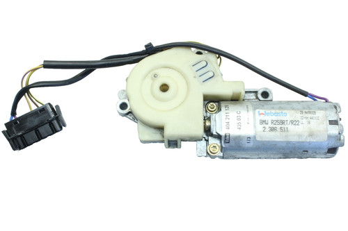 Moteur servomoteur réglage - moteur,