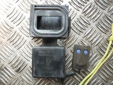 clef de contact boitier de