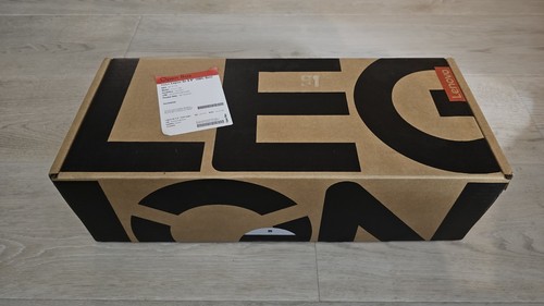 Lenovo legion go 512gb - go, s