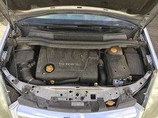 Calculateur moteur OPEL ZAFIRA