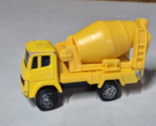 Maisto camion toupie chantier - maisto,