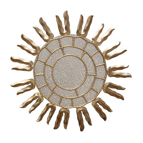 Petit miroir rond - petit, en