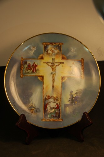 Franklin mint heirloom the - franklin,