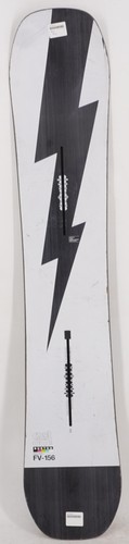 Burton custom flying - burton, v