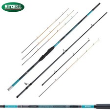 Canne à pêche MITCHELL SUPREMA SW BOLENTINO 34 3,20 m/80-300 g