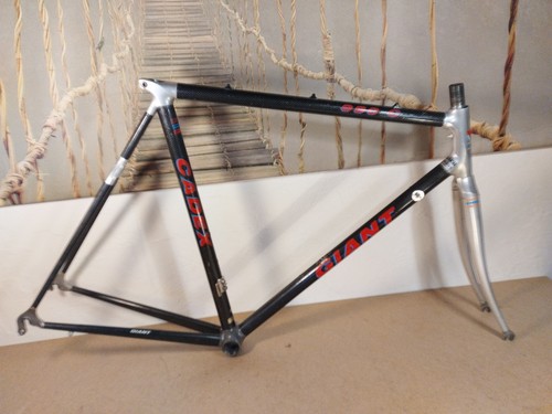 Module cadre fourche giant - module,
