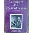 Livre d'or de la chanson française, tome 2