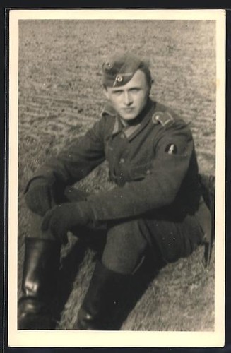 Photo soldat fonctionnaire - photo,