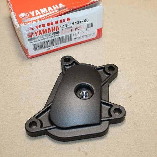 Couvercle carter yzf 1000 - carter,