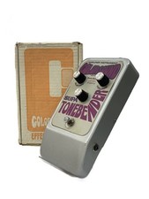 Pédale D'Effets Guitare