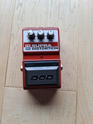 Used dod super - used.....dod,