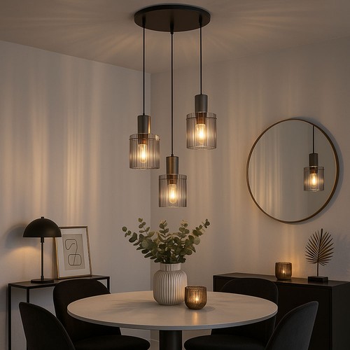 Suspension lampe table en - suspension,
