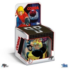 COBRA SPACE ADVENTURE MUG