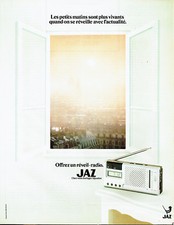 Publicité Advertising 107