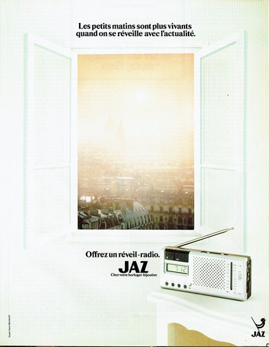 Publicité advertising 107 - publicité,