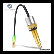 Sonde Thermostat Radiateur