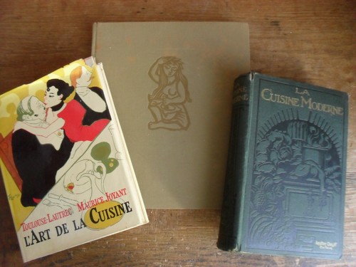 Cuisine gastronomie livres - cuisine, :