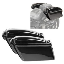 Valises rigides Moto Custom