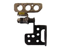 Charnière droite + Vis (right