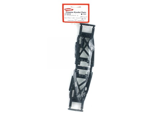 Kyosho hard rear - kyosho,