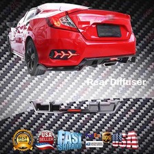 Fits for 2016 2021 honda - 2016-2021, civic