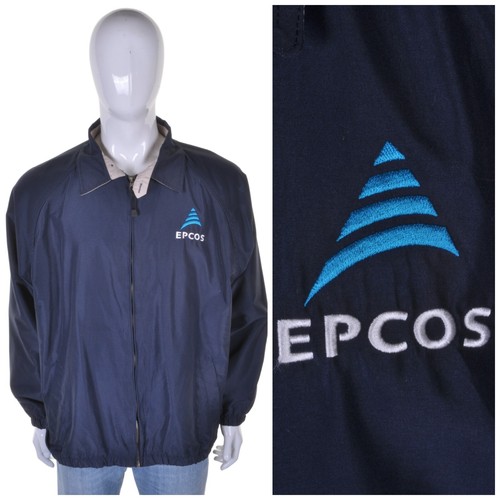 Veste harrington vintage - veste,