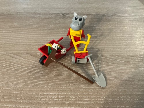 Lego fabuland 3787 - fabuland,
