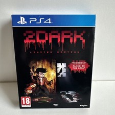 2dark limited edition