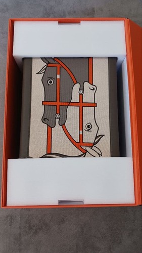 Valise cabine clocher hermès - cabine,