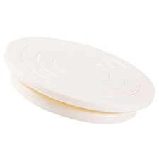  Table De Décoration Biscuits Plateau Tournant Cuisine Support Gâteaux