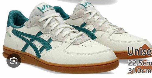 Baskets asics sky hand pour - baskets,