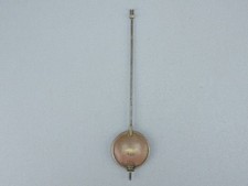 balancier mouvement pendule