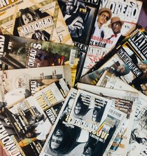 Natty Dread Magazine 11