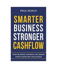 Smarter Business Stronger