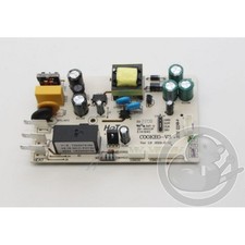 Carte électronique de