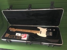 Fender American Standard