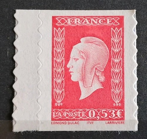 France timbre 3841 - n°,