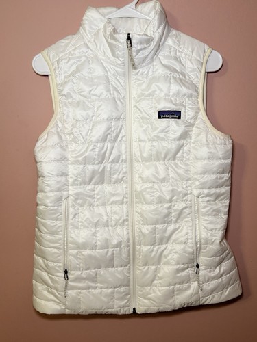 Patagonia down sweater vest - down,