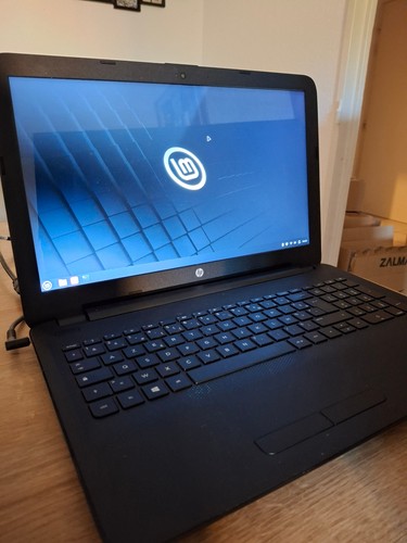 Portable notebook - |,