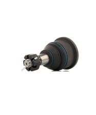 RIDEX Rotule de suspension Rotule inferieur 2462S0330 des deux côtés de l'essieu