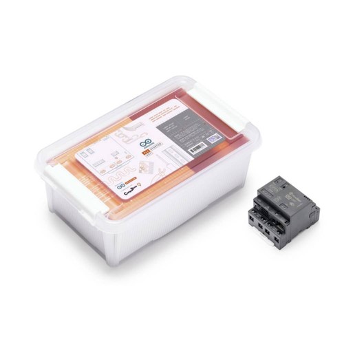 Arduino plc starter kit - plc,