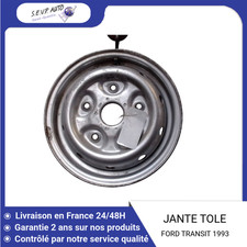 🇫🇷 JANTE TOLE FORD