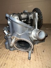 culasse avec palier arbre a