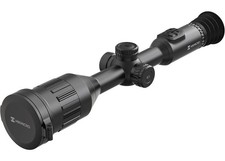 Viseur thermique pour fusil