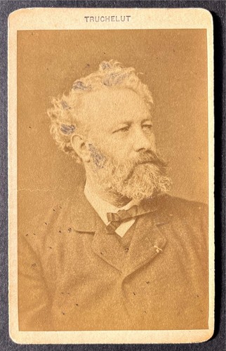 Jules verne - verne,