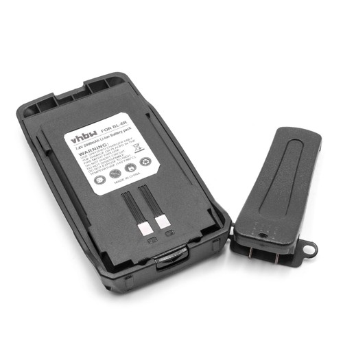 Batterie pour baofeng 6r - baofeng, uv-6r
